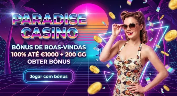 Paradise Casino